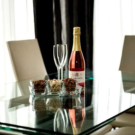 Sophia Court Apartment 라르나카 외부 사진