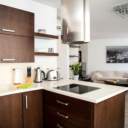Sophia Court Apartment 라르나카 외부 사진