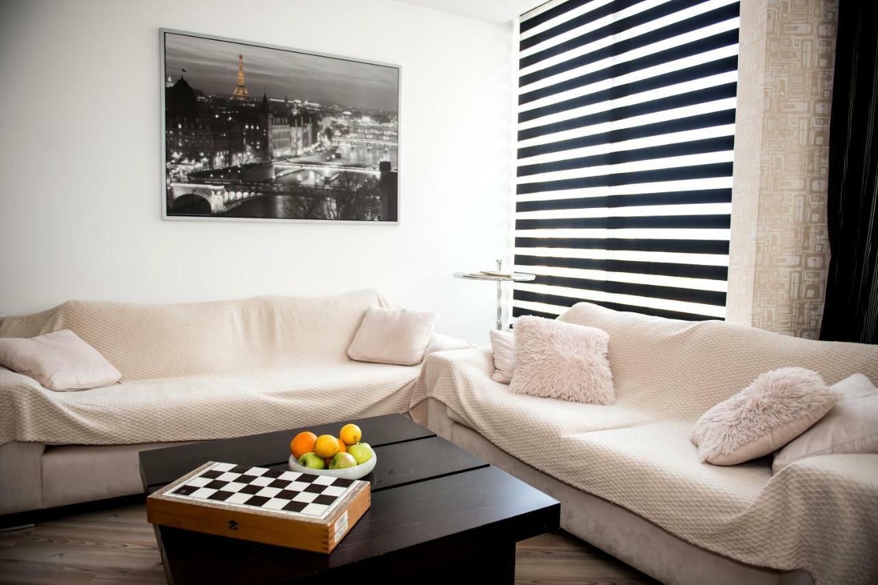 Sophia Court Apartment 라르나카 외부 사진