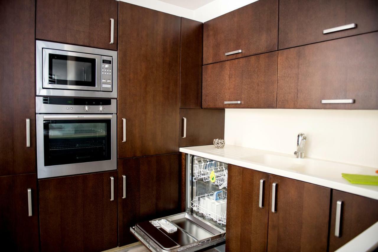Sophia Court Apartment 라르나카 외부 사진
