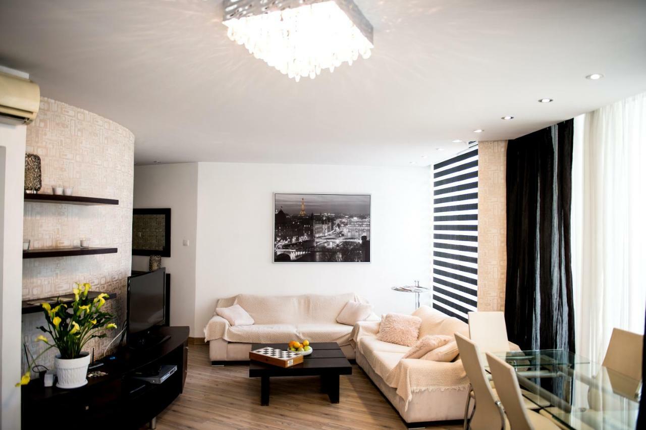 Sophia Court Apartment 라르나카 외부 사진