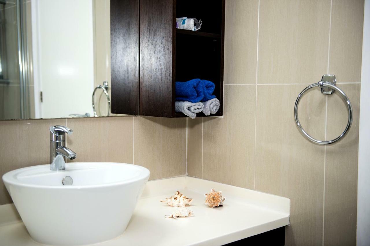 Sophia Court Apartment 라르나카 외부 사진