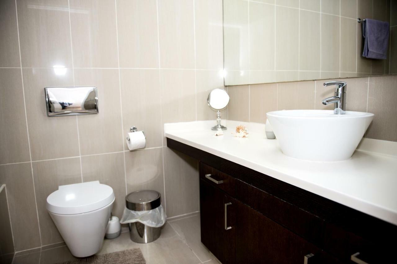 Sophia Court Apartment 라르나카 외부 사진