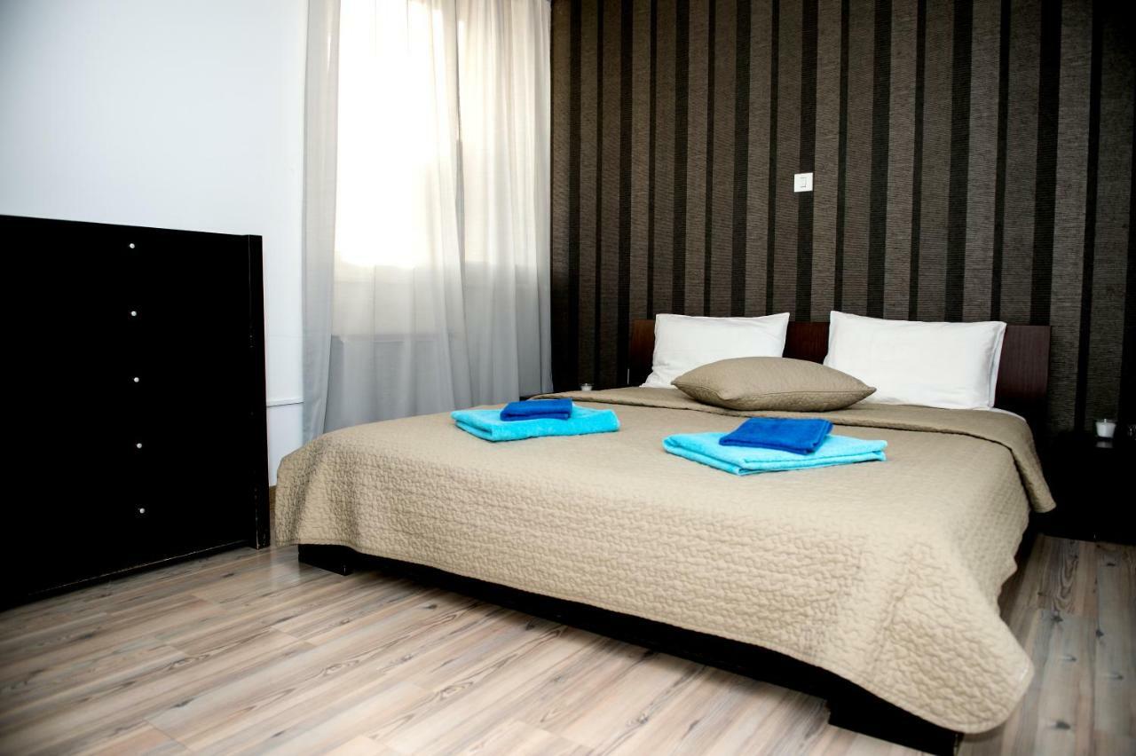 Sophia Court Apartment 라르나카 외부 사진