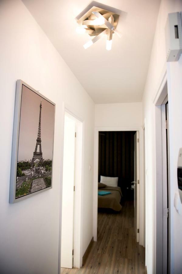 Sophia Court Apartment 라르나카 외부 사진