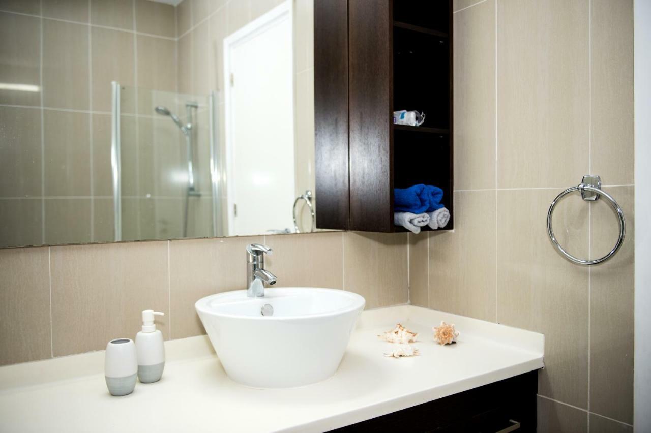 Sophia Court Apartment 라르나카 외부 사진